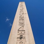 image of obelisk