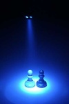 image of spotlight
