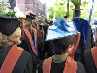image of mortarboard