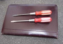 image of screwdriver