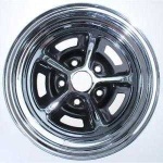 image of wheel