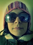 image of sunglass