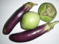 image of eggplant #34