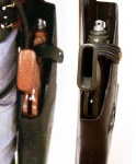 image of holster