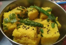 image of dhokla #43