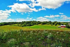 image of prairie
