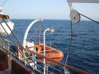 image of lifeboat