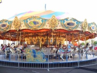 image of carousel