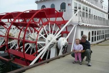 image of paddlewheel