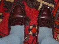 image of loafer