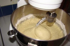 image of dough