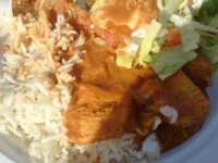 image of chicken_curry #3