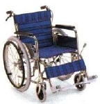 image of wheelchair