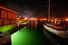 image of dock