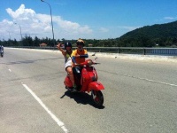 image of motorbike