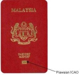 image of passport