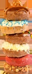 image of donut