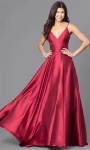 image of red_dress #8