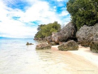 image of beach