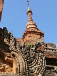 image of stupa