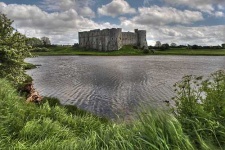 image of castle