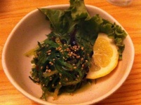 image of seaweed_salad #22