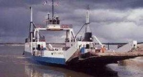image of ferry