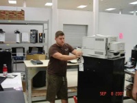 image of file