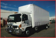 image of truck