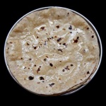 image of chappati #0