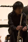 image of flute