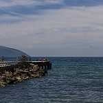 image of sea