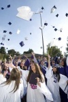 image of mortarboard