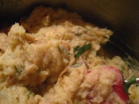image of mashed_potato