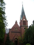image of church