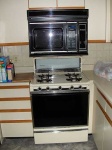 image of microwave