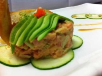 image of tuna_tartare #19