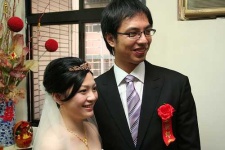 image of groom