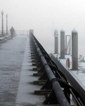 image of breakwater