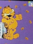 image of garfield