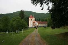 image of monastery