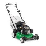 image of mower