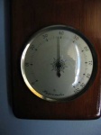 image of barometer