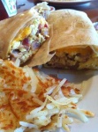 image of breakfast_burrito #9