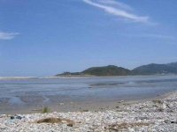 image of promontory