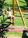 image of swing
