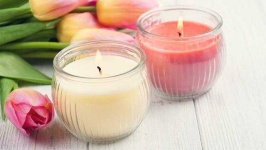image of candle