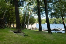 image of lakeside