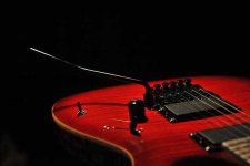 image of guitar
