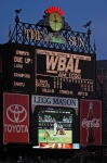 image of scoreboard